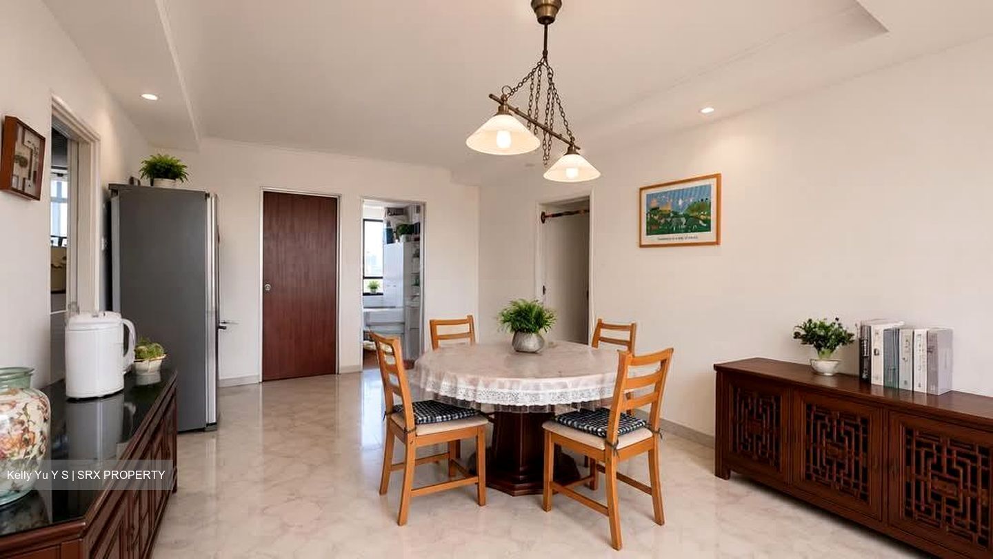 Sherwood Towers (D21), Apartment #586654421